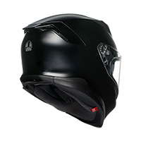 AGV K7 E2206 Mono Helm schwarz matt - 3