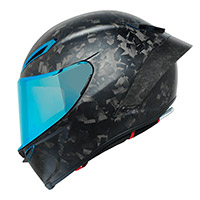 Agv Pista Gp Rr Futuro Ltd Carbon Elettro Helmet