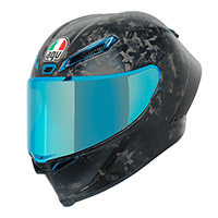 Agv Pista Gp Rr Futuro Ltd Carbon Elettro Helmet