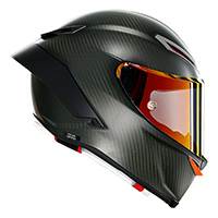 Casco Agv Pista Gp Rr E2206 Electrum Opaco - img 2