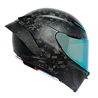 AGV ピスタ GP RR E2206 フトゥロ カーボン フォルジアト - 2