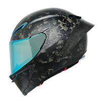 AGV Pista GP RR E2206 Futuro Carbon Forgiato - 3