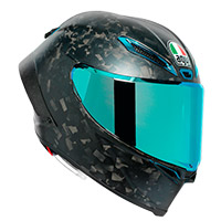 Agv Pista Gp Rr E2206 Futuro Carbon Forgiato