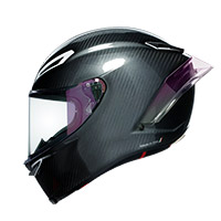 Agv Pista Gp Rr E2206 Ghiaccio Helmet - 3