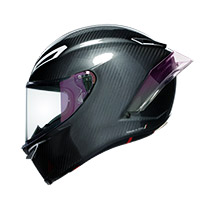 AGV Pista GP RR E2206 Ghiaccio Helm rot - 3