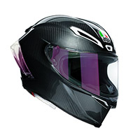 Agv Pista Gp Rr E2206 Ghiaccio Helmet