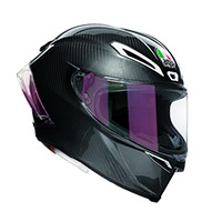 Casco AGV Pista GP RR E2206 Ghiaccio