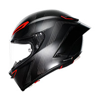 AGV Pista GP RR E2206 Intrepido Helm rot - 3