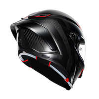 AGV Pista GP RR E2206 Intrepido Helm rot - 4