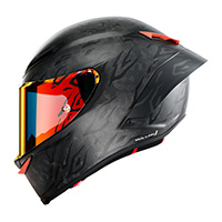 Agv Pista Gp Rr E2206 Pantera Helmet Matt - 3