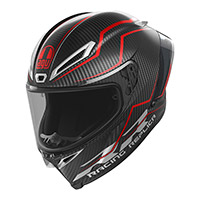AGV ピスタ GP RR E2206 ペルフォルマンテ ヘルメット レッド