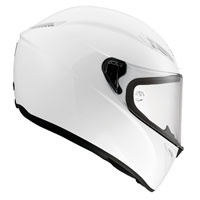 AGV Veloce S Mono Pearl Weiss - 2