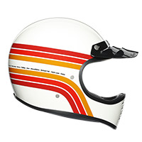 Casco AGV X101 Dakar 87 multi - 2