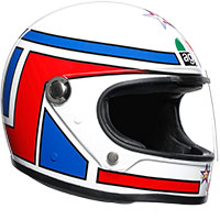 AGV X3000 Replica Lucky