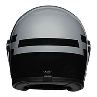 Agv X3000 Superba Helmet Grey Black - 3
