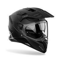 Casco Airoh Bandit Color negro opaco - img 2