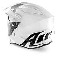 Airoh On-off Commander Helmet White