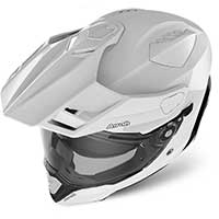 Airoh On-off Commander Helmet White - 3