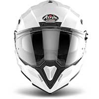 Airoh ON-OFF Commander Casque blanc - 4