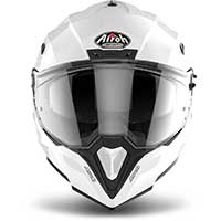 Airoh On-off Commander Helmet White - 4