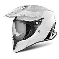 Airoh ON-OFF Commander Casque blanc