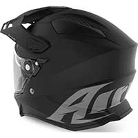 Airoh On-off Commander Helmet Black - 2