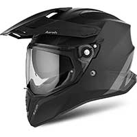 Airoh ON-OFF Commander Casque noir