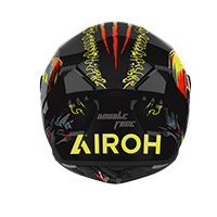 Airoh Connor Double Face Helmet Glossy - 3