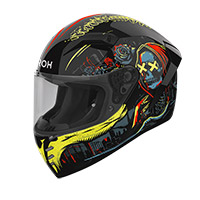 Airoh Connor Double Face Helmet Glossy