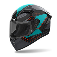 Airoh Connor Dunk Helmet Gloss