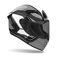 Airoh Connor Dunk Helmet Black