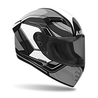 Casco Airoh Connor Dunk negro