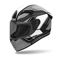 Casco Airoh Connor Dunk negro