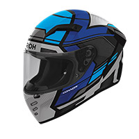 Airoh Connor Ego Helmet Red