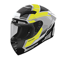 Airoh Connor Ego Helmet Red