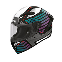 Casco Airoh Connor Flex Lucido