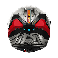 Casque Airoh Connor Bot Brillant