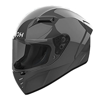 Airoh Connor Color Helmet Anthracite Gloss