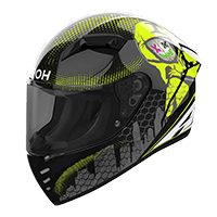 Airoh Connor Gamer Helmet Gloss