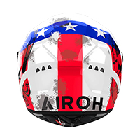 Airoh Connor Nation Helmet Gloss