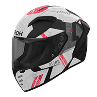 Casque Airoh Connor Omega mat