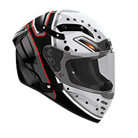 Airoh Connor Masker Helmet Glossy - 2
