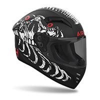 Airoh Connor Myth Helmet Matt - 2