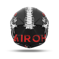 Casco Airoh Connor Myth opaco - 3