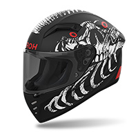 Casco Airoh Connor Myth opaco