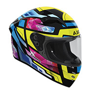 Airoh Connor Stellar Helmet Glossy - 2