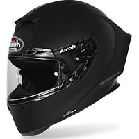 Airoh Gp 550 S Color Helmet Black Matt