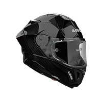 Airoh Gp 800 Carbon Helmet Glossy - 2