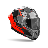 Airoh Gp 800 Master Helmet Orange