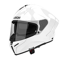 Airoh Matryx Color Helm cement glanz